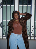 LAYR SCULPT BODYSUIT