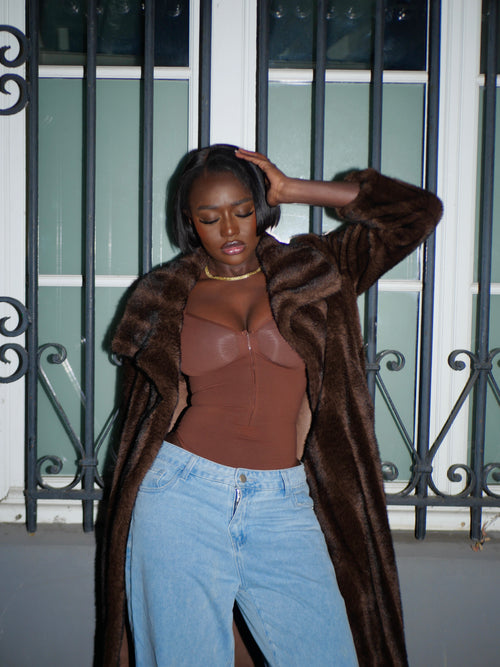 LAYR SCULPT BODYSUIT