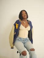 LAYR SCULPT BODYSUIT
