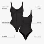 LAYR SCULPT BODYSUIT